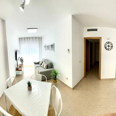 Relaxmaria Daire Sant Carlos de la Ràpita Dış mekan fotoğraf