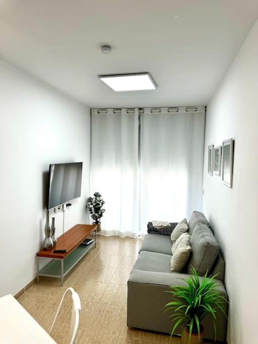 Relaxmaria Daire Sant Carlos de la Ràpita Dış mekan fotoğraf