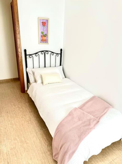 Relaxmaria Daire Sant Carlos de la Ràpita Dış mekan fotoğraf